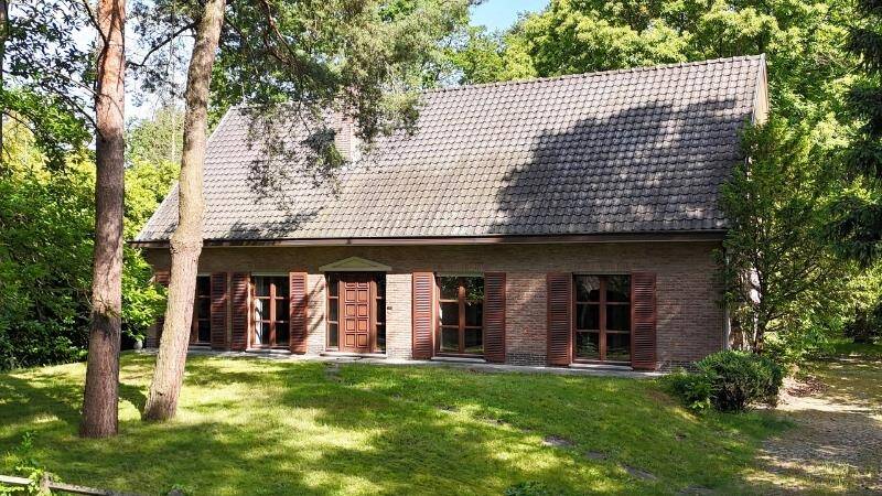 Maison à vendre à Keerbergen 3140 585000.00€ 5 chambres 262.00m² - Annonce 132098