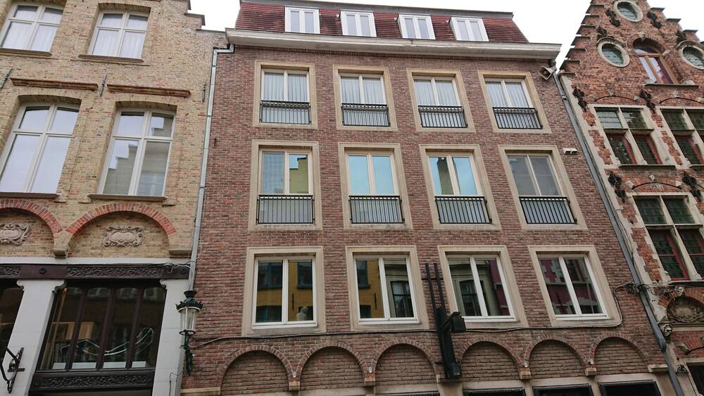 Commerce à vendre à Louvain 3000 2500000.00€  chambres 3000.00m² - Annonce 133011