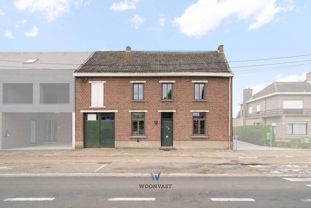 Maison à vendre à Opwijk 1745 409000.00€ 5 chambres m² - Annonce 134421