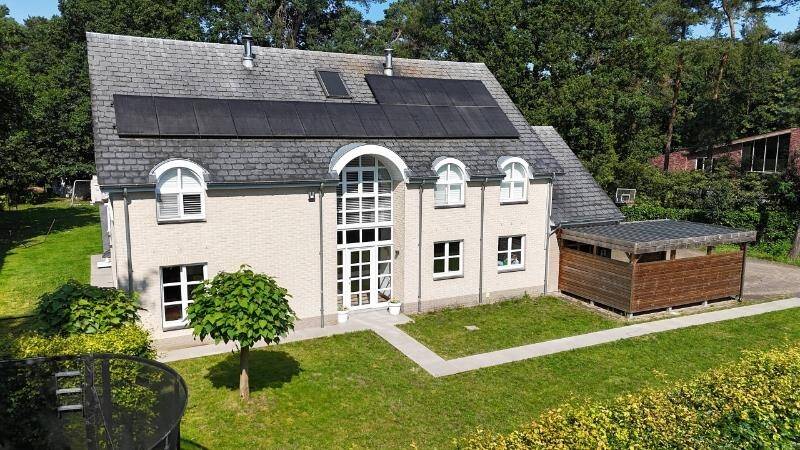 Maison à vendre à Keerbergen 3140 965000.00€ 6 chambres 430.00m² - Annonce 135250