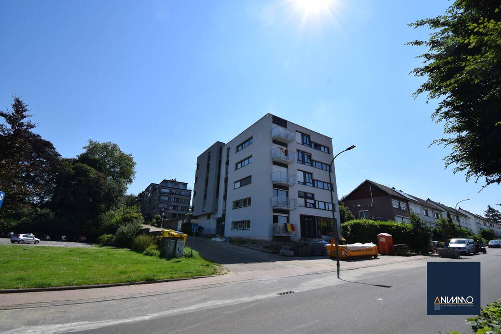 Appartement à vendre à Zaventem 1930 269000.00€ 2 chambres 65.00m² - Annonce 136088