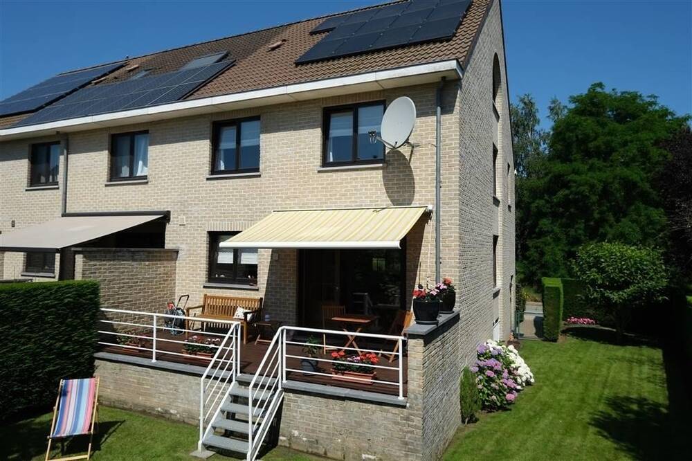 Maison à vendre à Wezembeek-Oppem 1970 925000.00€ 4 chambres 290.00m² - Annonce 137395