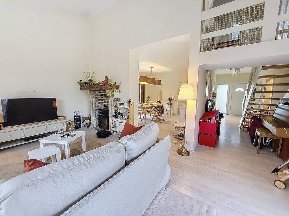 Maison à vendre à La Hulpe 1310 575000.00€ 4 chambres 190.00m² - Annonce 139899