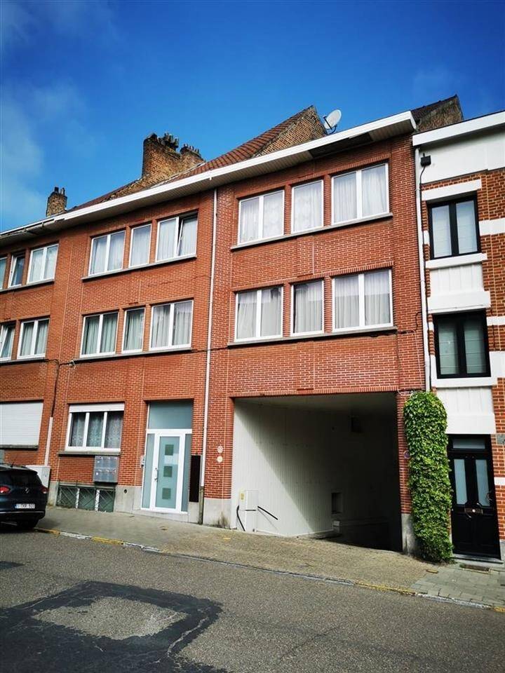 Appartement à louer à Tervuren 3080 815.00€ 1 chambres 70.00m² - Annonce 139883