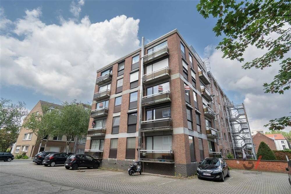 Appartement à vendre à Louvain 3000 258000.00€ 1 chambres 43.00m² - Annonce 142671