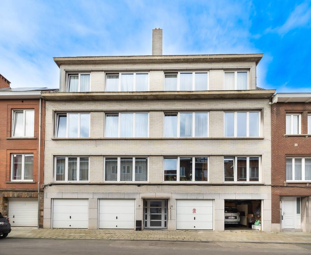 Appartement à  à Anderlecht 1070 320000.00€ 2 chambres 125.00m² - Annonce 142475