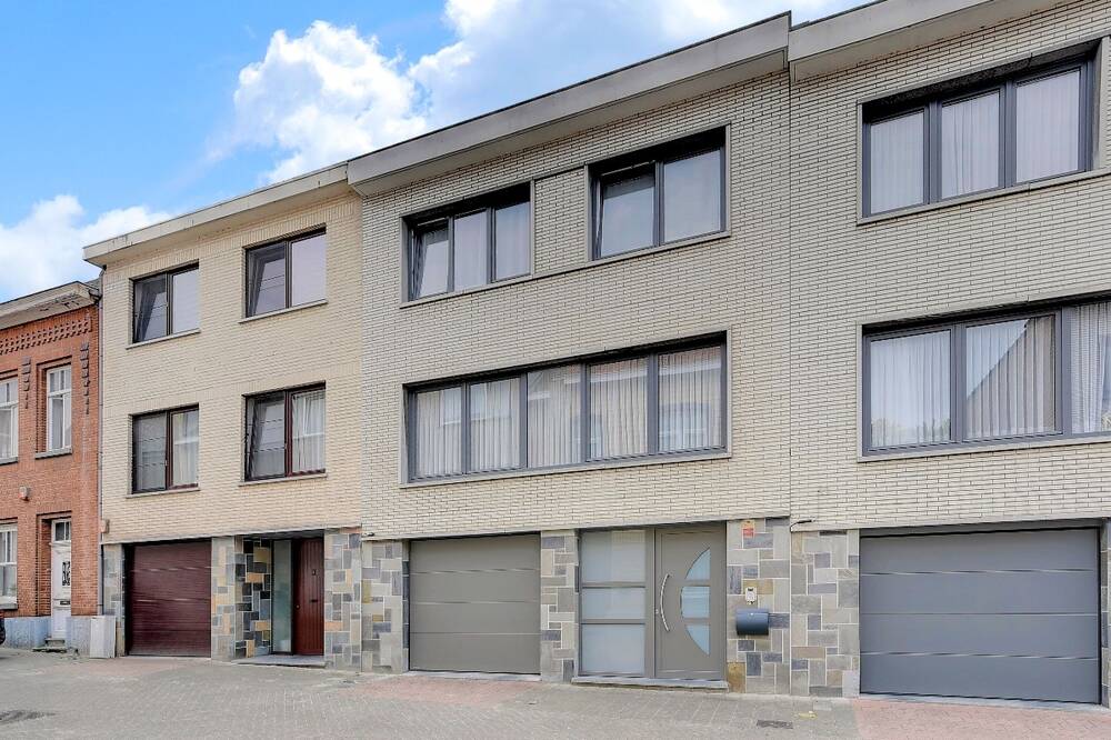 Maison à louer à Sterrebeek 1933 1700.00€ 3 chambres 191.00m² - Annonce 144459