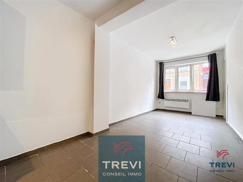 Appartement à vendre à Tubize 1480 99000.00€ 1 chambres 60.00m² - Annonce 144952