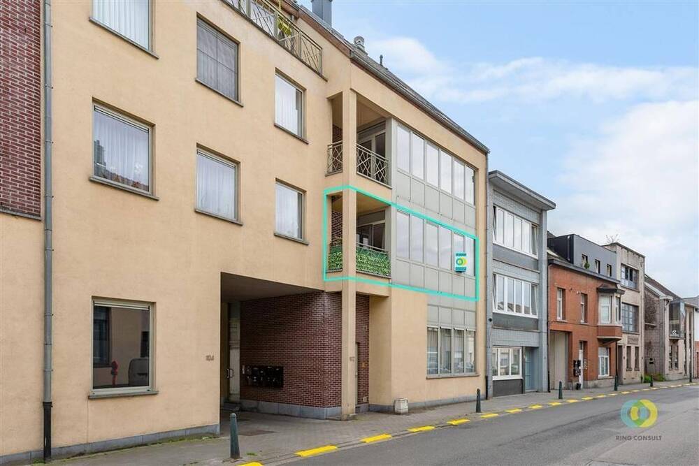 Appartement à vendre à Vilvorde 1800 249000.00€ 2 chambres 78.00m² - Annonce 146230