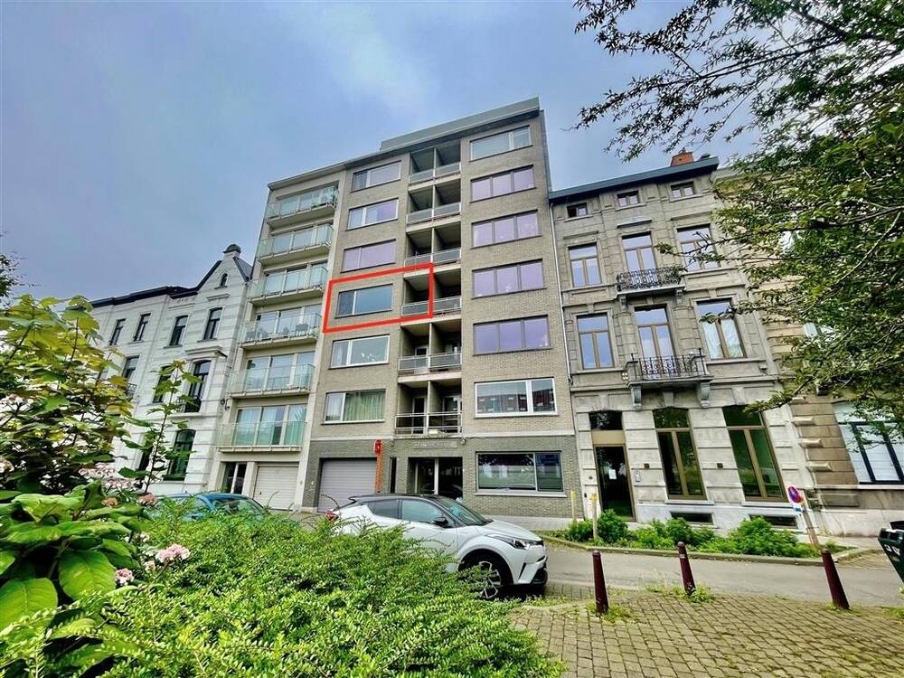 Appartement à louer à Heverlee 3001 1150.00€ 2 chambres 84.00m² - Annonce 145987