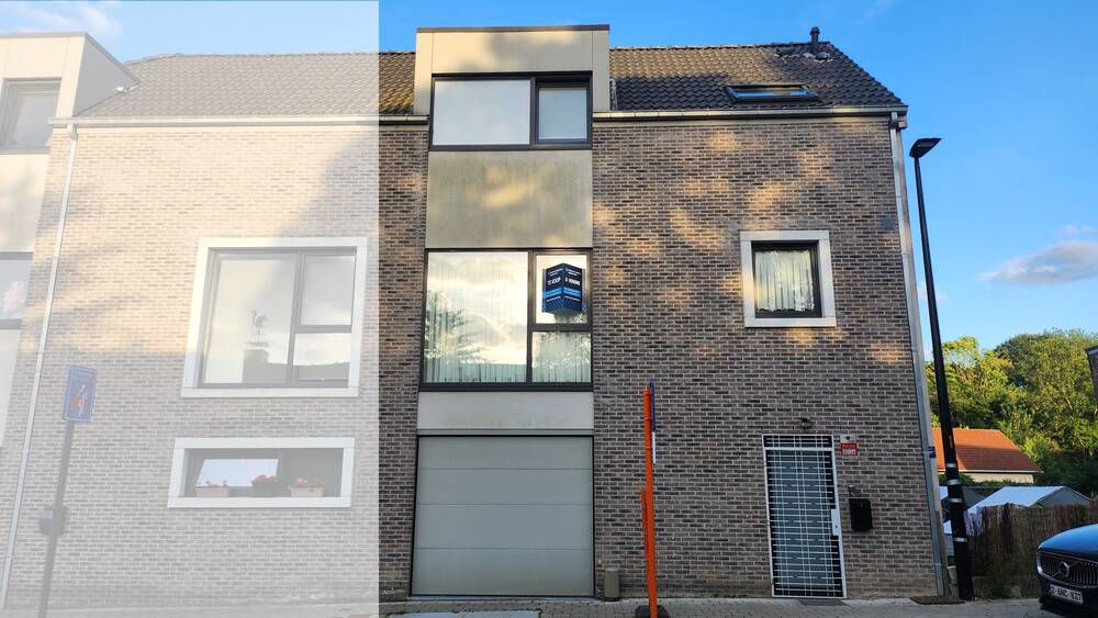 Huis te  koop in Wemmel 1780 520000.00€ 4 slaapkamers 178.00m² - Zoekertje 145603