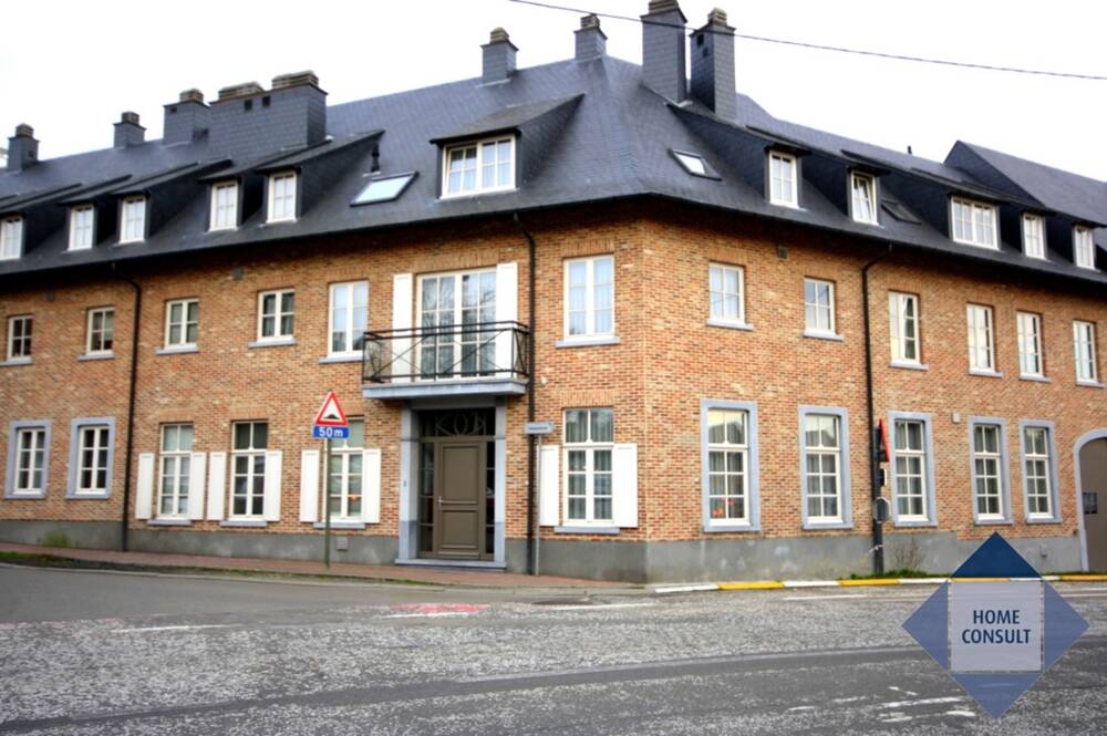 Appartement à louer à Sterrebeek 1933 1050.00€ 2 chambres 102.00m² - Annonce 146279