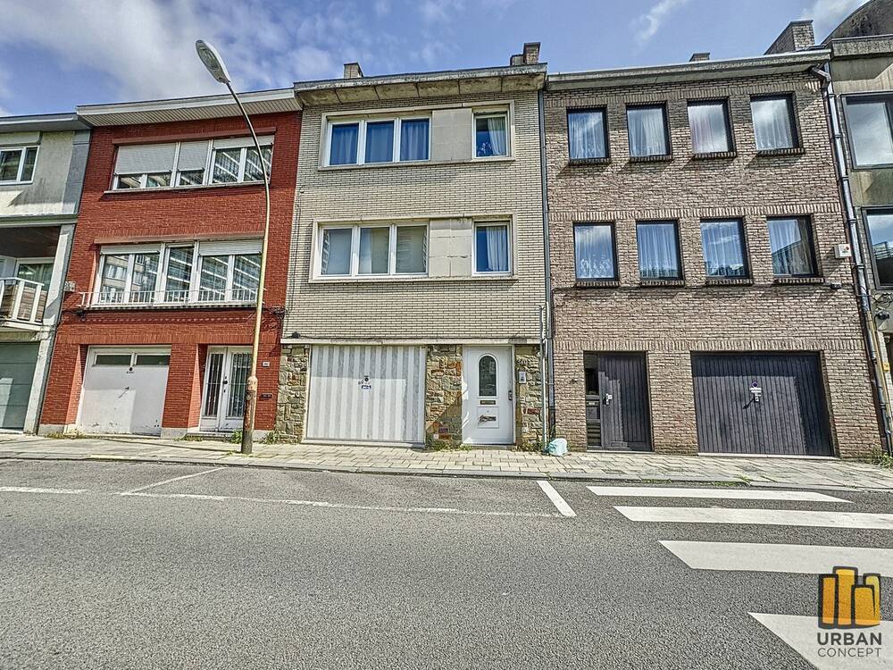 Huis te  koop in Strombeek-Bever 1853 449000.00€ 4 slaapkamers 150.00m² - Zoekertje 146060