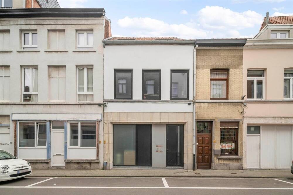 Maison à vendre à Louvain 3000 695000.00€ 4 chambres 206.00m² - Annonce 146891