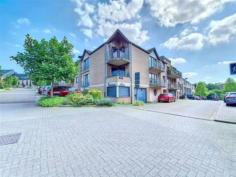 Appartement à vendre à Louvain-la-Neuve 1348 410000.00€ 2 chambres 120.00m² - Annonce 148076