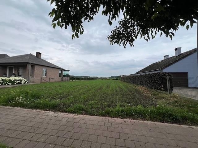 Grond te  koop in Hoeleden 3471 200000.00€  slaapkamers m² - Zoekertje 148567