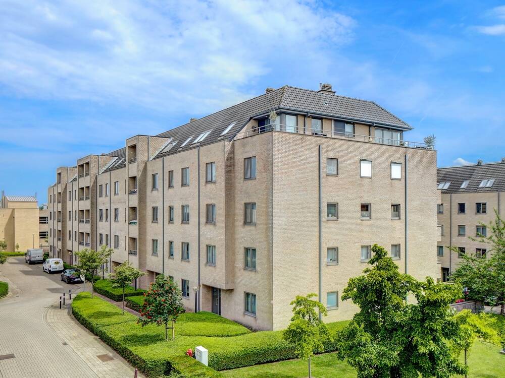 Appartement à vendre à Zaventem 1930 295000.00€ 1 chambres 81.00m² - Annonce 149971