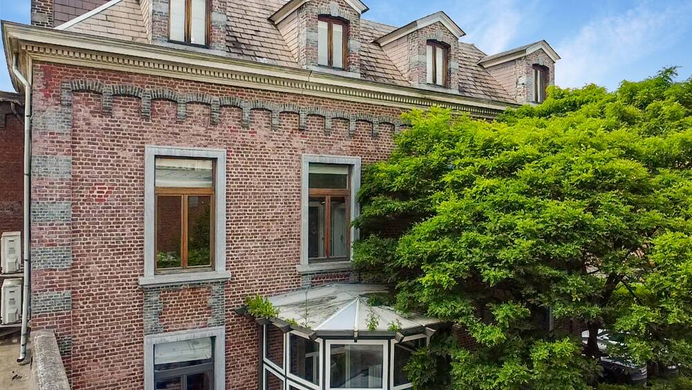 Maison à vendre à La Hulpe 1310 590000.00€  chambres 345.00m² - Annonce 149625