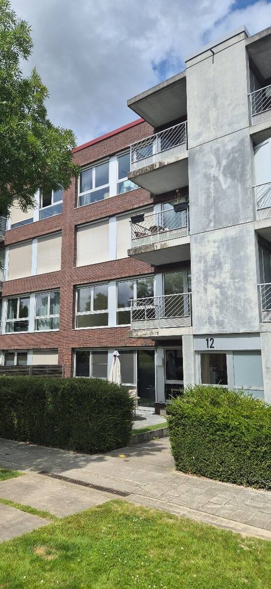 Appartement à louer à Zaventem 1930 1200.00€ 3 chambres 105.00m² - Annonce 149601