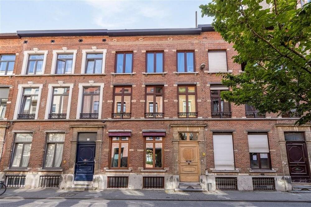 Maison à vendre à Louvain 3000 665000.00€ 4 chambres 206.00m² - Annonce 151702