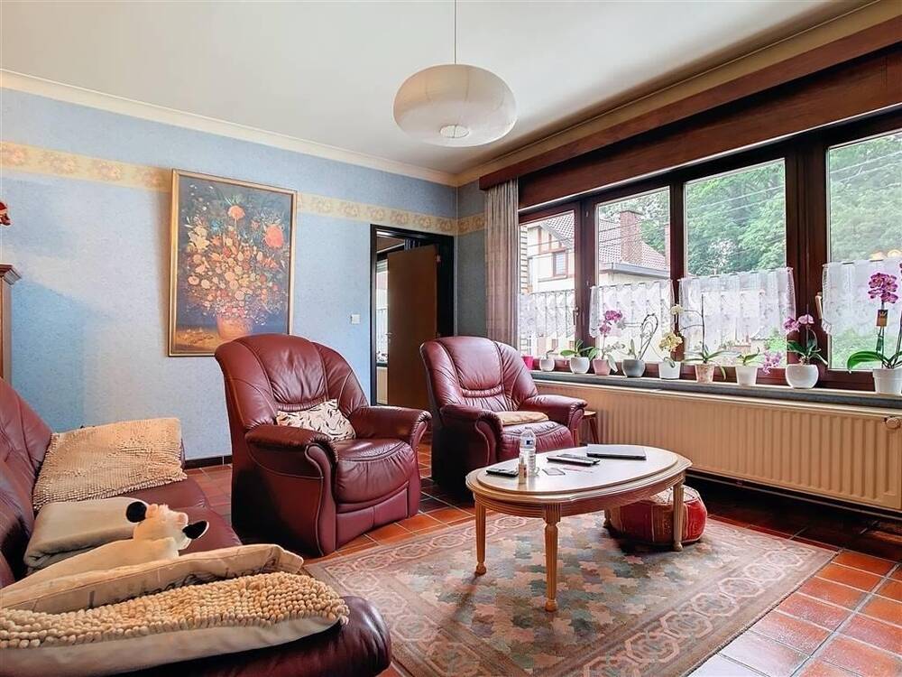 Appartement à vendre à Tubize 1480 275000.00€ 3 chambres 120.00m² - Annonce 151294