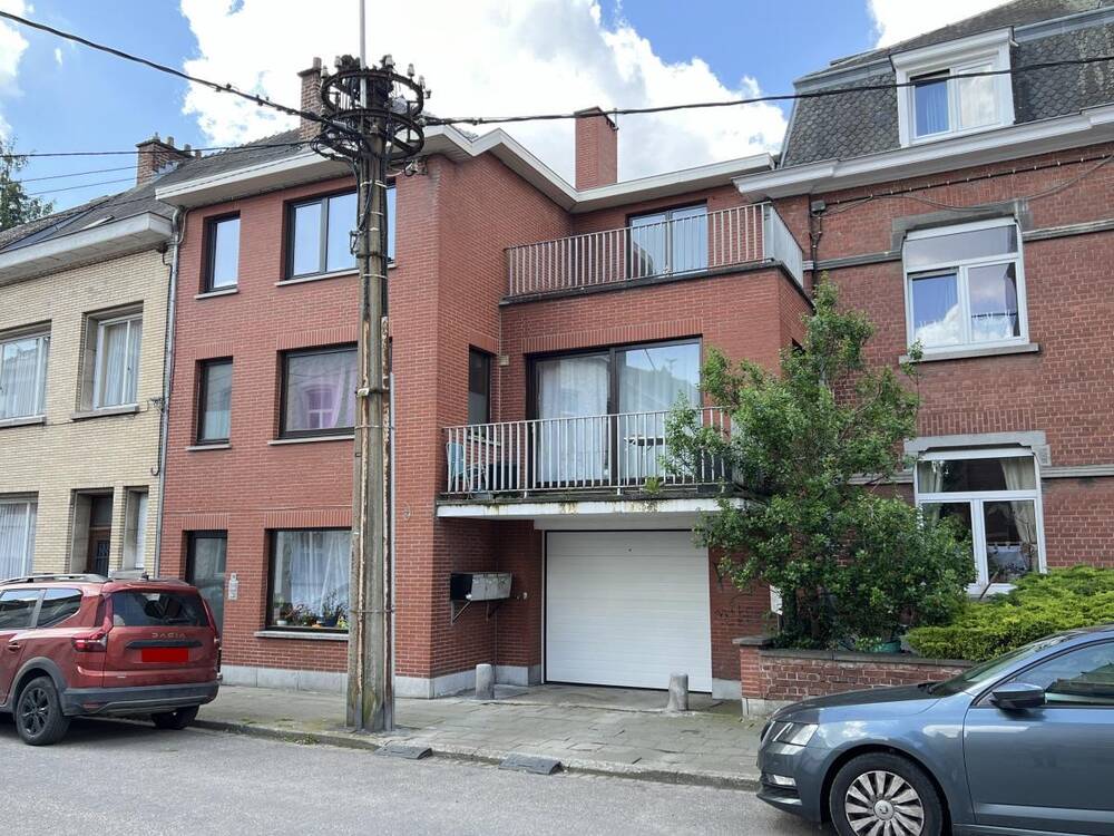 Maison à vendre à Nivelles 1400 385000.00€  chambres m² - Annonce 150354