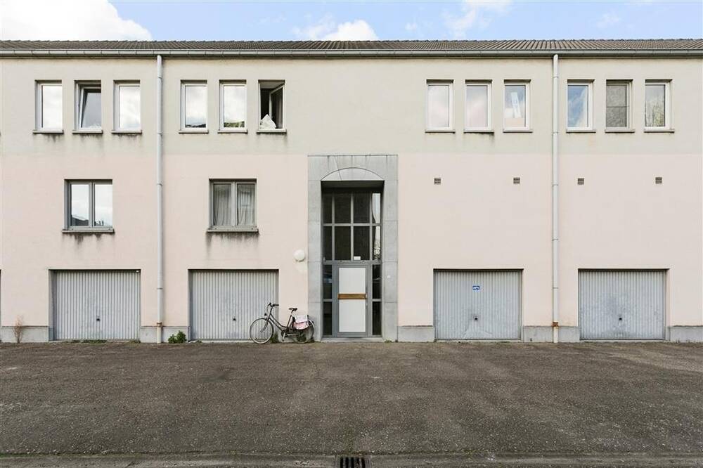 Appartement à vendre à Louvain 3000 189000.00€ 1 chambres 29.00m² - Annonce 153063