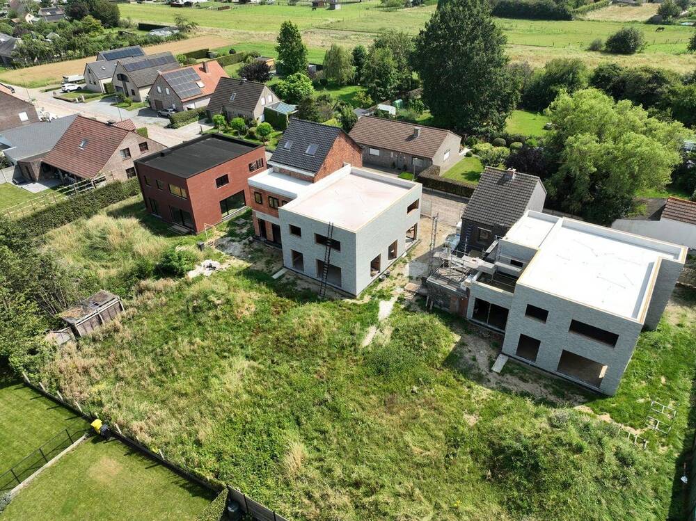 Huis te  koop in Steenokkerzeel 1820 560000.00€ 4 slaapkamers 200.00m² - Zoekertje 153351