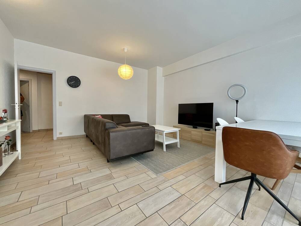 Appartement te  koop in Wemmel 1780 235000.00€ 1 slaapkamers 77.00m² - Zoekertje 153574