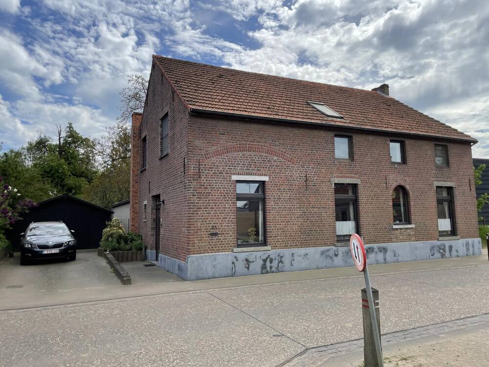 Maison à vendre à Holsbeek 3220 475000.00€ 4 chambres 280.00m² - Annonce 153192