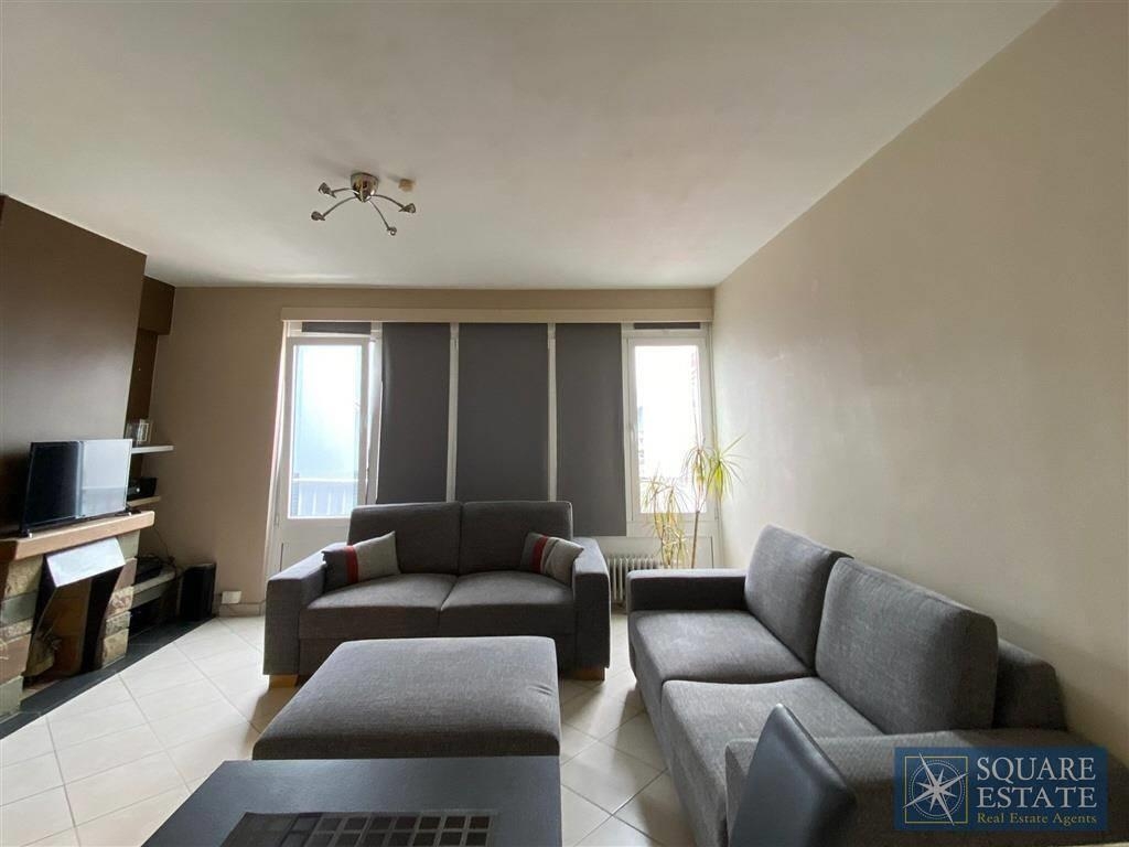 Appartement à louer à Wemmel 1780 800.00€ 1 chambres 55.00m² - Annonce 152658