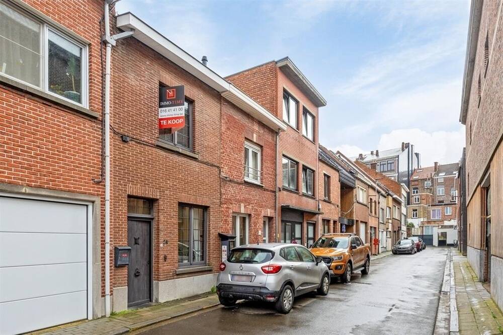 Maison à vendre à Louvain 3000 395000.00€ 2 chambres 99.00m² - Annonce 154702