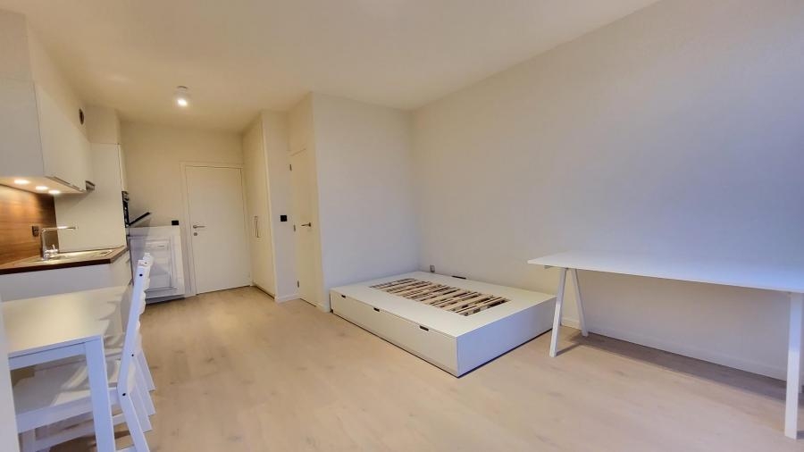 Appartement à louer à Louvain 3000 660.00€  chambres 26.00m² - Annonce 154131