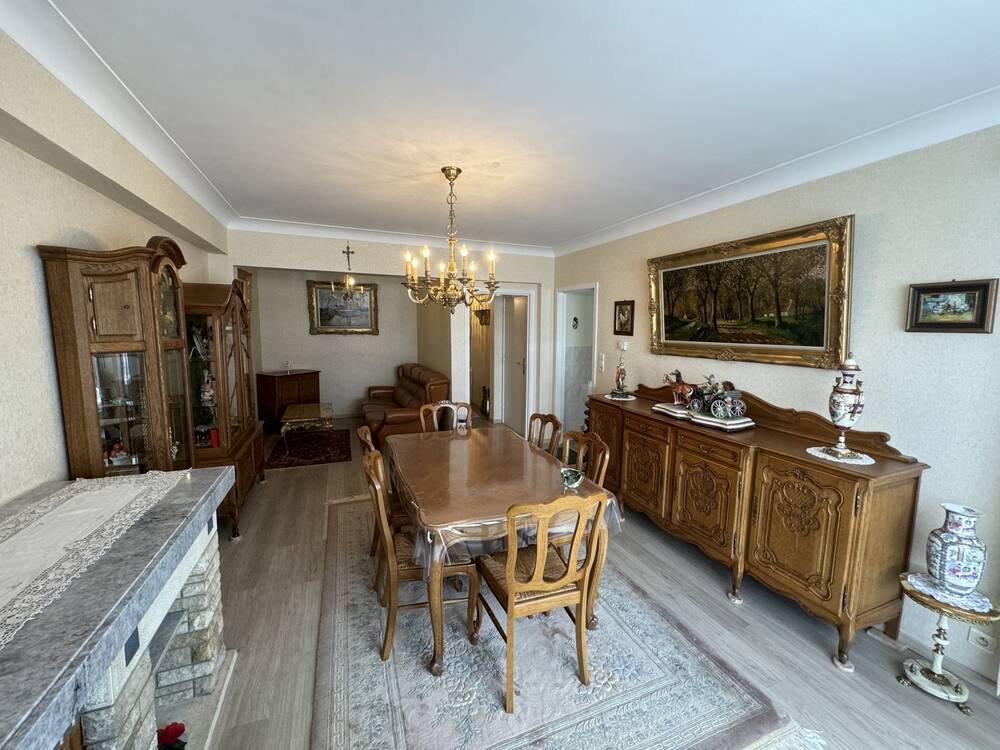 Appartement à vendre à Halle 1500 199000.00€ 2 chambres 73.00m² - Annonce 153970
