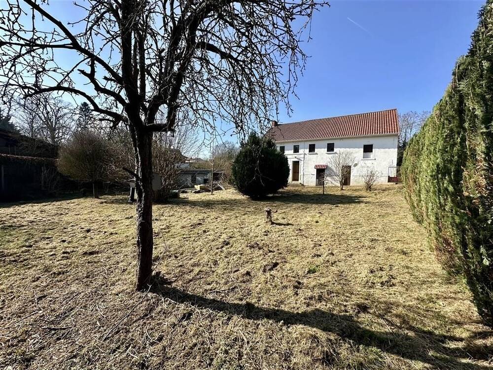 Maison à vendre à Beauvechain 1320 300000.00€ 3 chambres 105.00m² - Annonce 154274