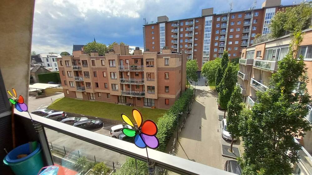 Appartement à vendre à Louvain 3000 280000.00€ 1 chambres 70.00m² - Annonce 154903