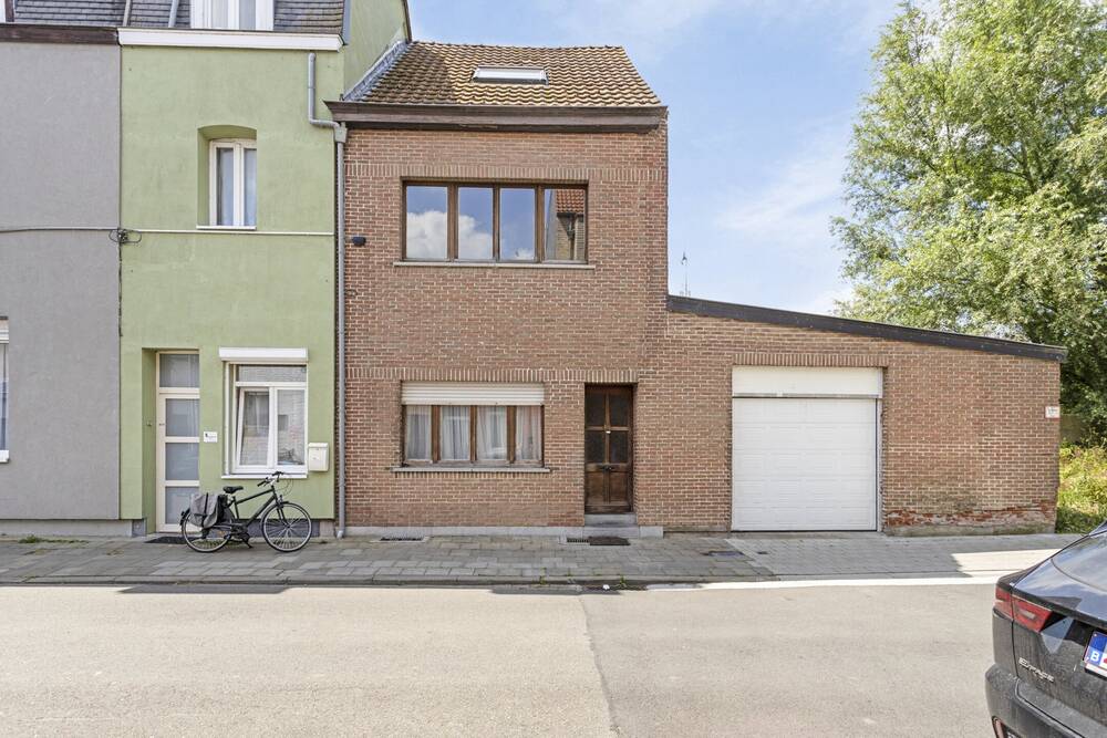 Maison à vendre à Vilvorde 1800 337000.00€ 3 chambres 237.00m² - Annonce 156345