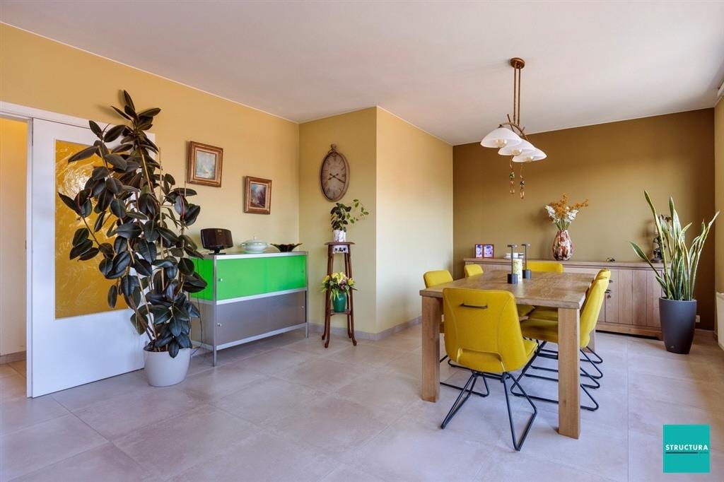 Appartement te  koop in Wemmel 1780 395000.00€ 3 slaapkamers 139.00m² - Zoekertje 156537