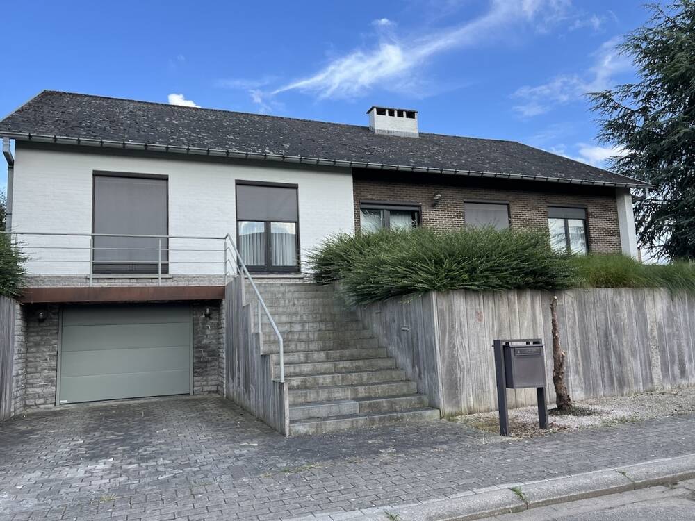 Huis te  koop in Groot-Bijgaarden 1702 635000.00€ 6 slaapkamers 350.00m² - Zoekertje 155733