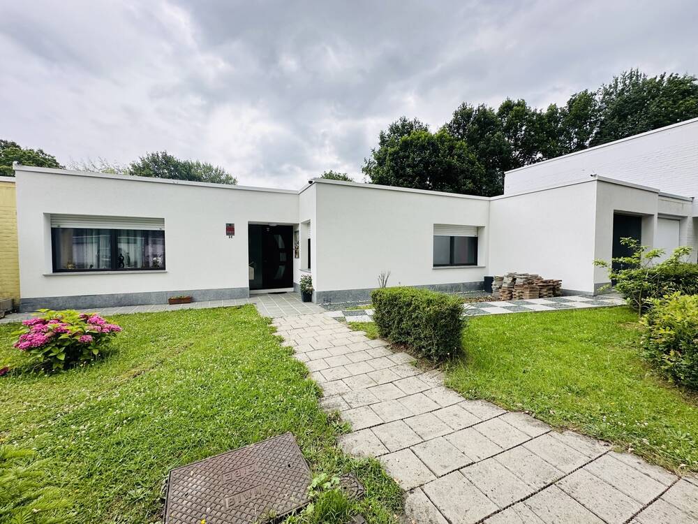 Maison à vendre à Halle 1500 350000.00€ 3 chambres 82.00m² - Annonce 156131