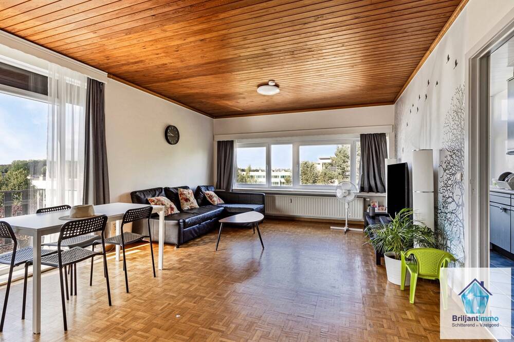 Appartement à vendre à Zaventem 1930 280000.00€ 2 chambres 80.00m² - Annonce 156891