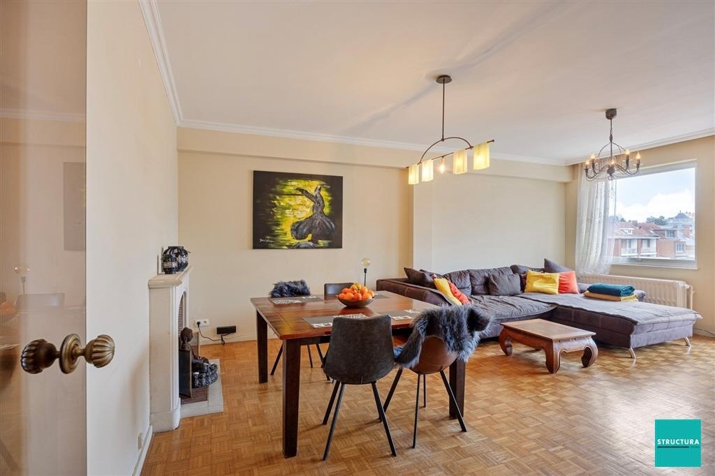 Appartement te  koop in Wemmel 1780 260000.00€ 2 slaapkamers 96.00m² - Zoekertje 158598
