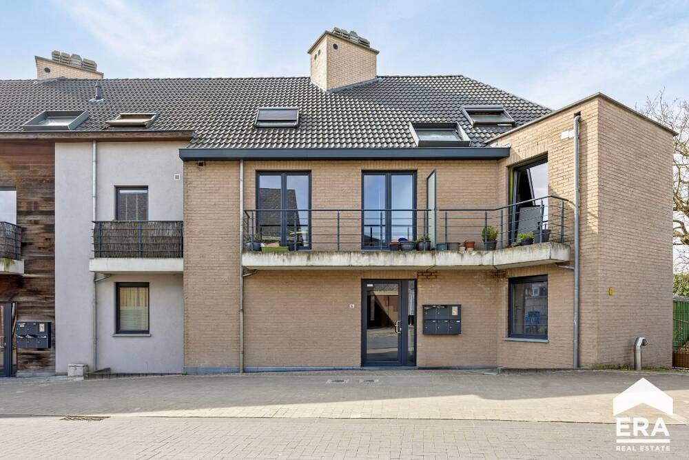 Rez-de-chaussée à vendre à Diegem 1831 265000.00€ 2 chambres 102.00m² - Annonce 159093