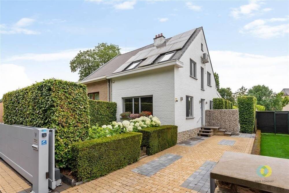 Huis te  koop in Melsbroek 1820 469000.00€ 2 slaapkamers 155.00m² - Zoekertje 158968