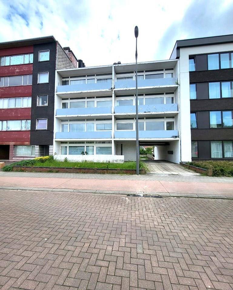 Appartement à vendre à Vilvorde 1800 185000.00€ 2 chambres 65.00m² - Annonce 161320