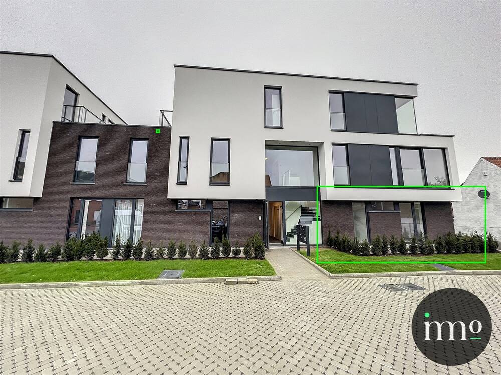 Huis te  huur in Dilbeek 1700 0.00€ 2 slaapkamers 95.00m² - Zoekertje 161530