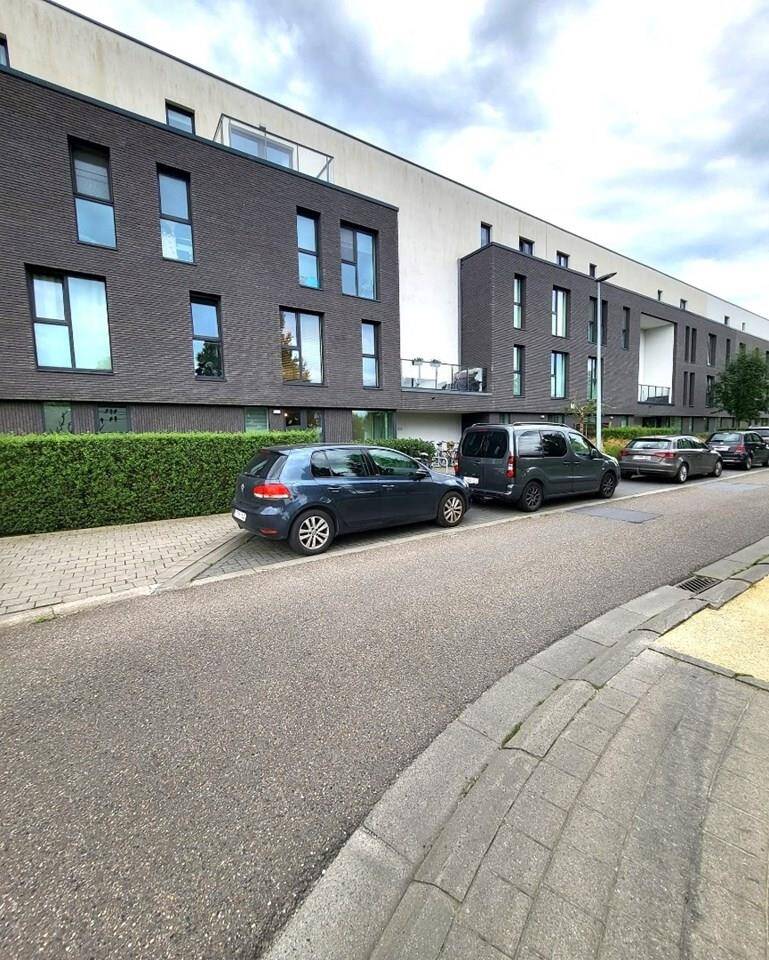 Appartement à louer à Vilvorde 1800 975.00€ 1 chambres m² - Annonce 161321