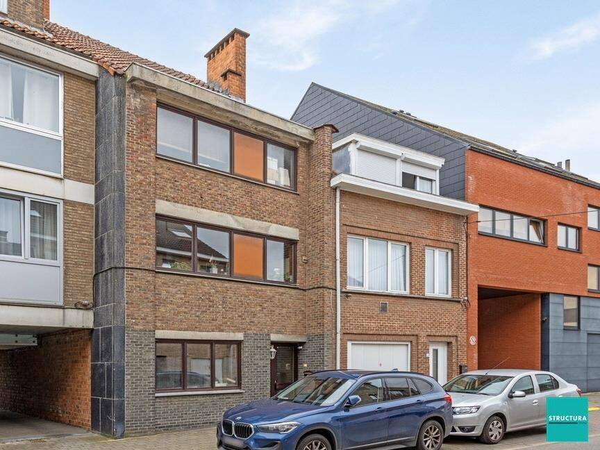 Huis te  koop in Wemmel 1780 415000.00€ 3 slaapkamers 213.00m² - Zoekertje 163227