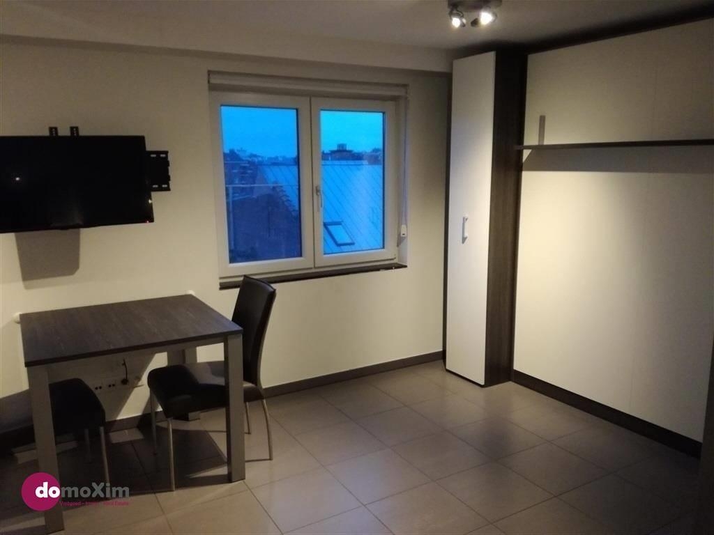 Appartement à louer à Louvain 3000 790.00€  chambres 25.00m² - Annonce 162991