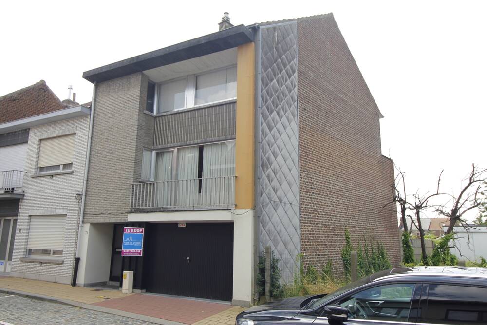 Maison à vendre à Liedekerke 1770 320000.00€ 3 chambres 205.00m² - Annonce 162624